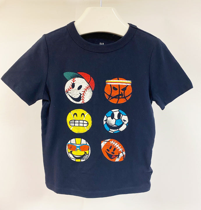 Toddler Shirt Item #259